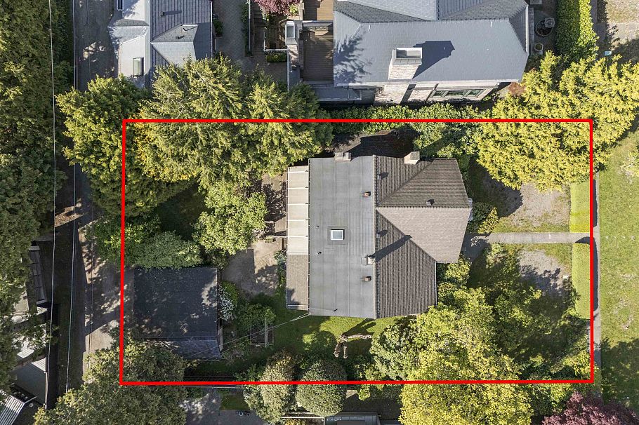 6857 Laburnum Street Vancouver, BC - 33