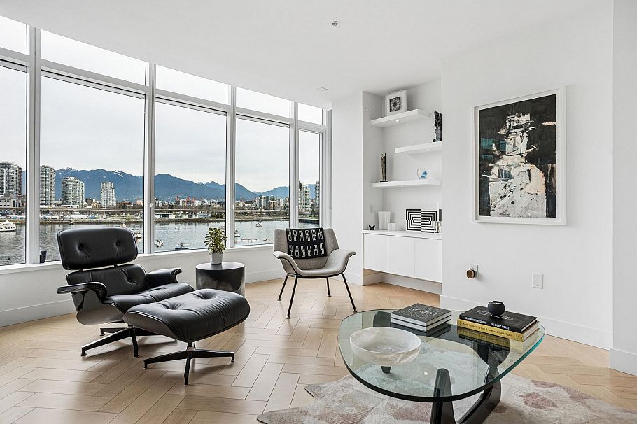 501 138 Athletes Way Vancouver, BC - 22