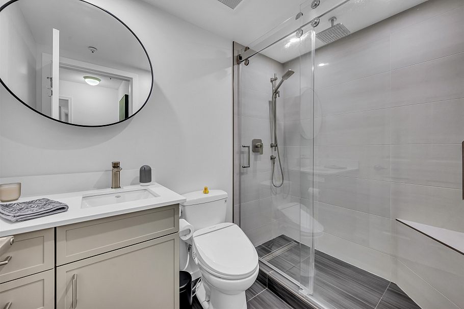 206 511 W 7th Avenue Vancouver, BC - 12