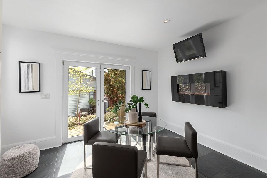 838 E Pender Street Vancouver, BC - 20