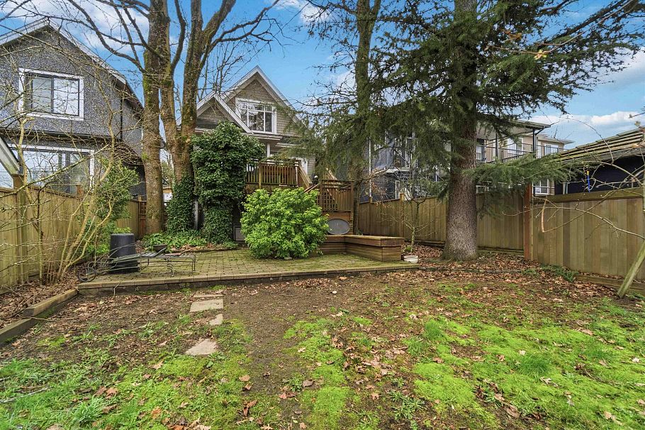 1783 E 37th Avenue Vancouver, BC - 23