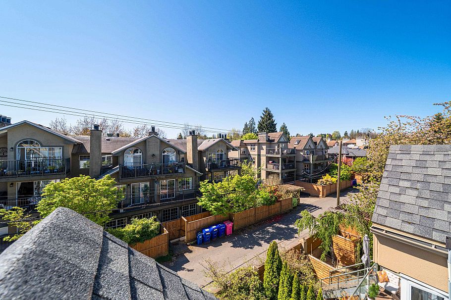 3033 Laurel Street Vancouver, BC - 28