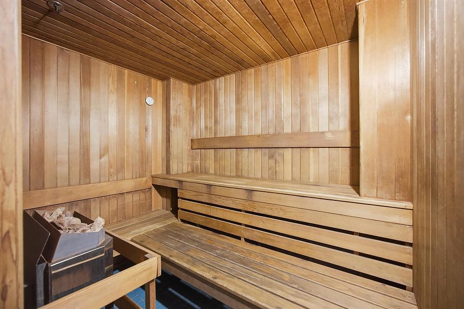 1607 989 Nelson Street Vancouver, BC - 28