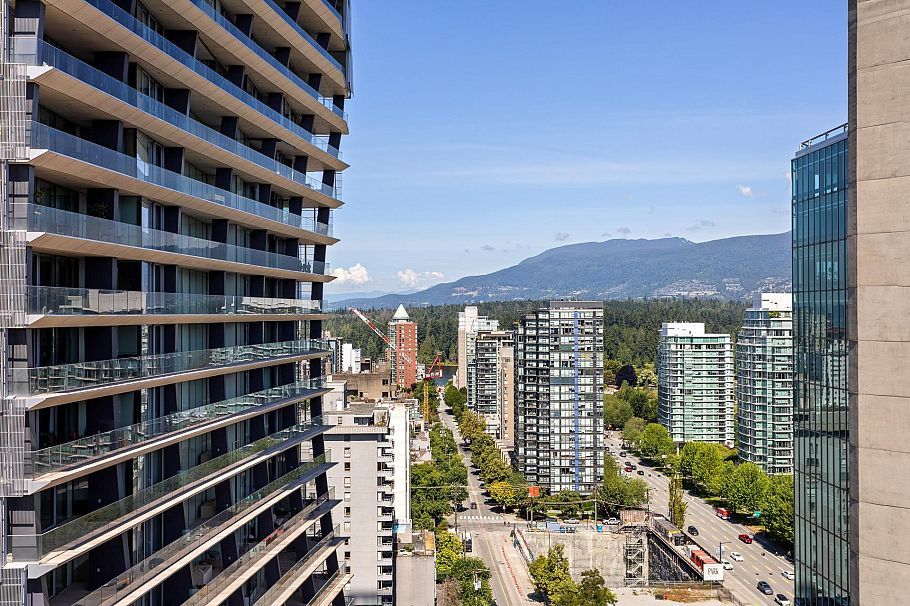 15C 1500 Alberni Street Vancouver, BC - 37