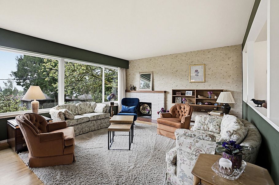 509 Granada Crescent North Vancouver, BC - 6