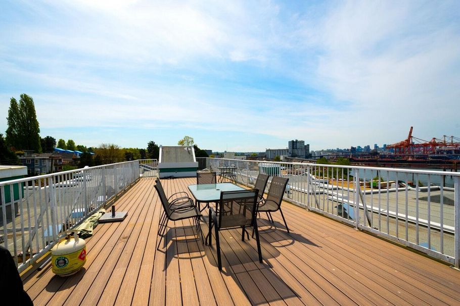 208 2211 Wall Street Vancouver, BC - 23