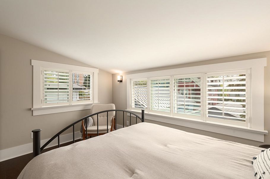 838 E Pender Street Vancouver, BC - 26