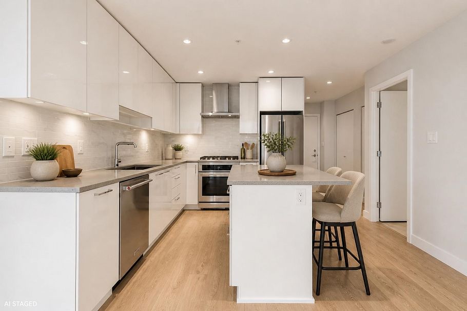 2202 1788 Gilmore Avenue Burnaby, BC - 8