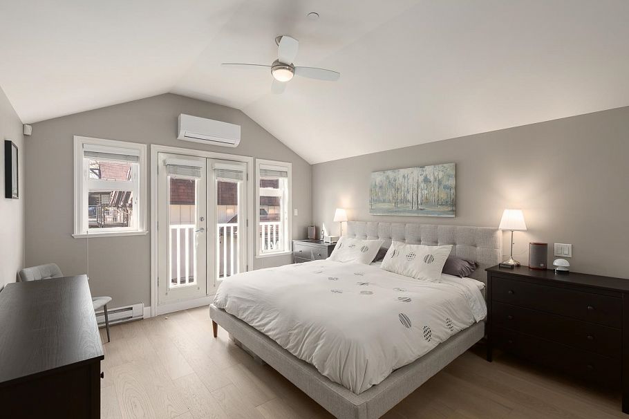 682 W 13th Avenue Vancouver, BC - 12
