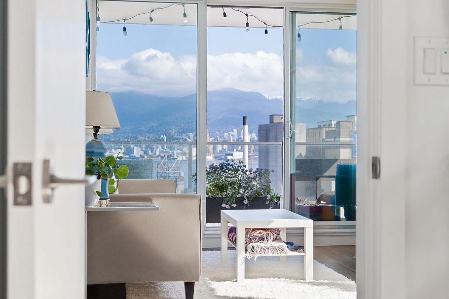 909 955 E Hastings Street Vancouver, BC - 12