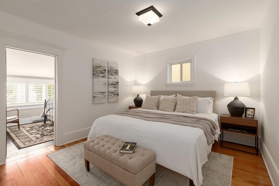 838 E Pender Street Vancouver, BC - 22