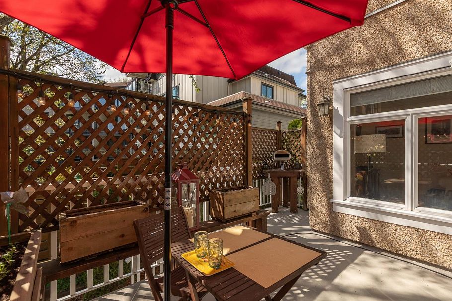 682 W 13th Avenue Vancouver, BC - 21