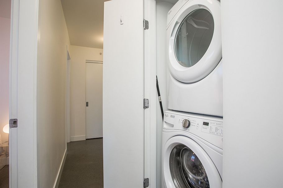 307 231 E Pender Street Vancouver, BC - 26