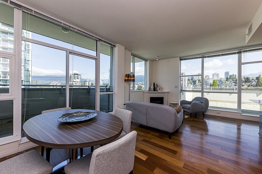 PH1 168 E Esplanade North Vancouver, BC - 16