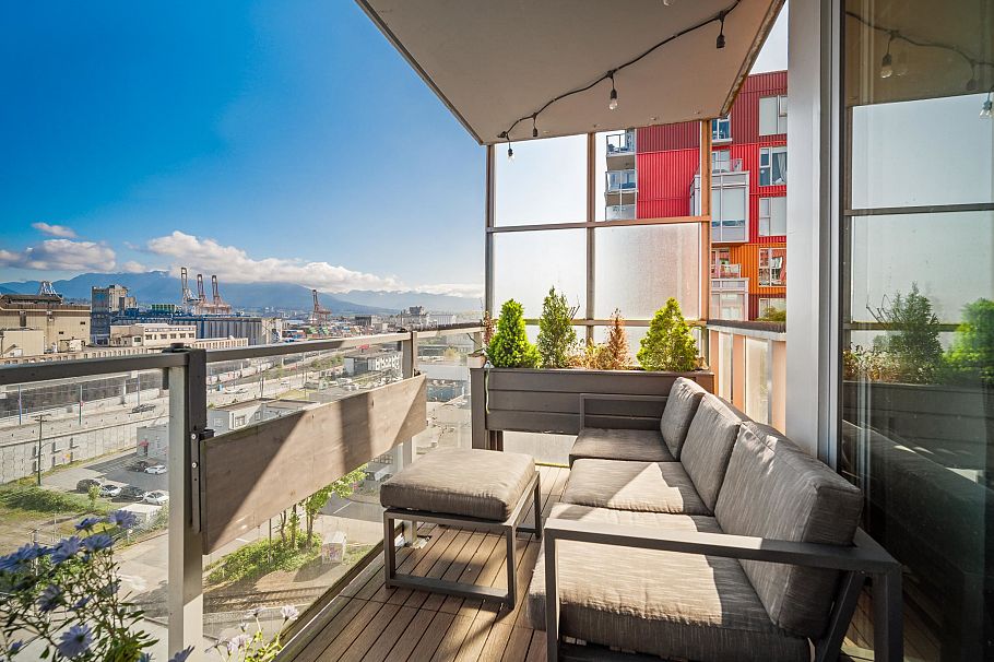 909 955 E Hastings Street Vancouver, BC - 20