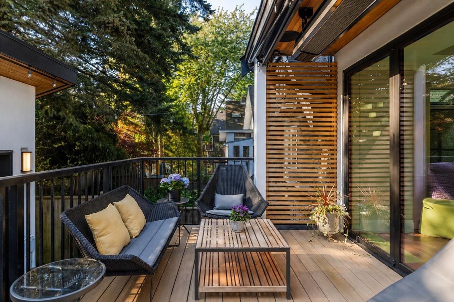 820 W 23rd Avenue Vancouver, BC - 10