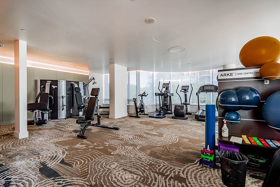 107 323 Jervis Street Vancouver, BC - 35