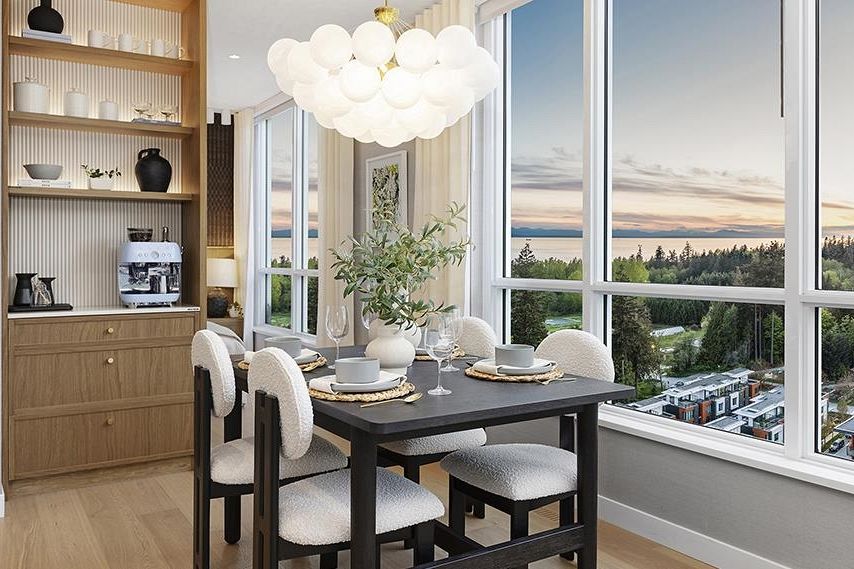 310 6036 Gray Avenue Vancouver, BC - 4