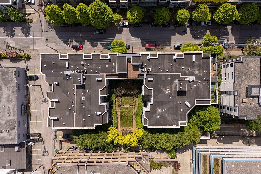 206 511 W 7th Avenue Vancouver, BC - 29