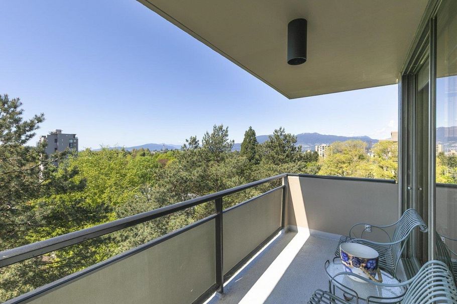 900 1685 W 14th Avenue Vancouver, BC - 7