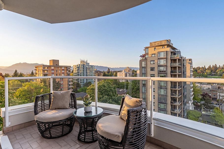 903 2350 W 39th Avenue Vancouver, BC - 24