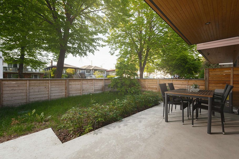 1 620 E 46th Avenue Vancouver, BC - 27