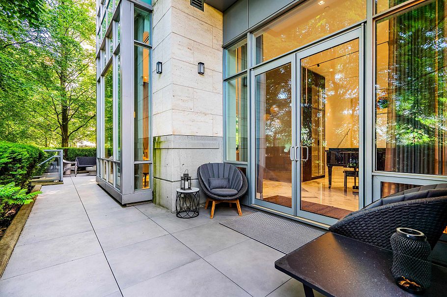 107 323 Jervis Street Vancouver, BC - 33