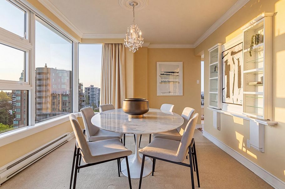 903 2350 W 39th Avenue Vancouver, BC - 8