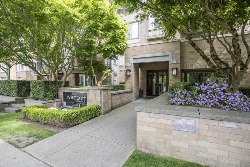 216 2388 Western Parkway Vancouver, BC - 38
