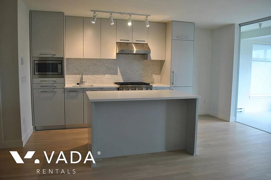 203 4355 W 10th Avenue Vancouver, BC - 8