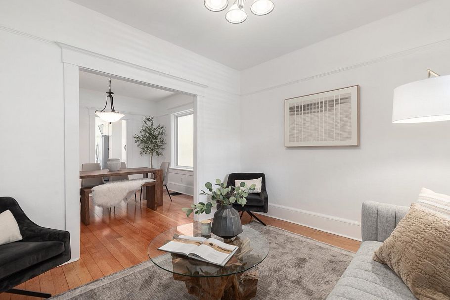 838 E Pender Street Vancouver, BC - 10