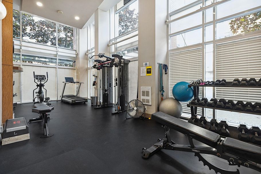 2201 550 Taylor Street Vancouver, BC - 25