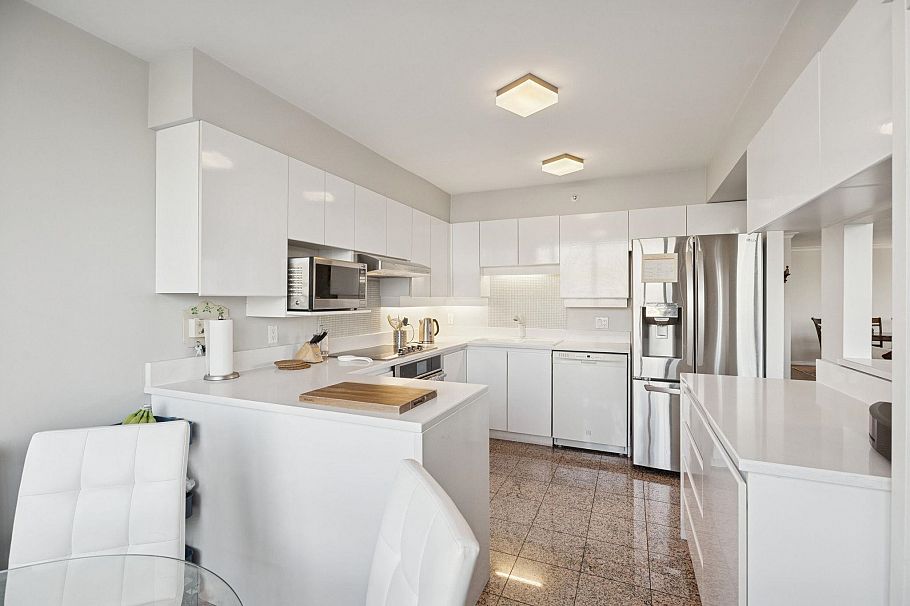PH5 950 Cambie Street Vancouver, BC - 11