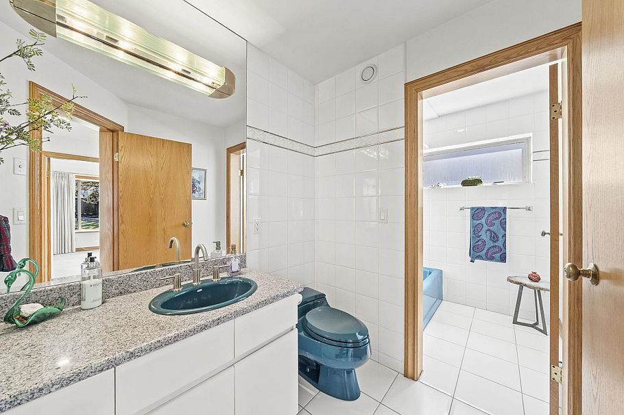 4233 Quesnel Drive Vancouver, BC - 16