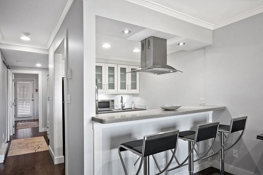 B 3546 Point Grey Road Vancouver, BC - 10