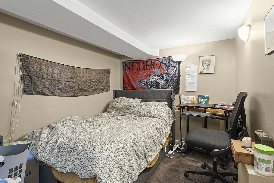 2258 Oxford Street Vancouver, BC - 29