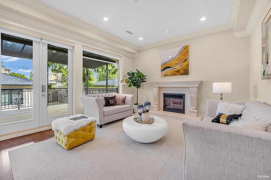 2653 Mcbain Avenue Vancouver, BC - 8