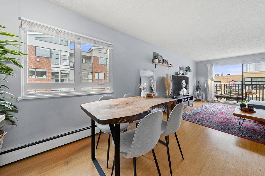 312 131 W 4th Street North Vancouver, BC - 9