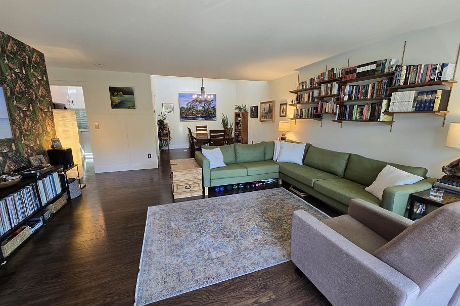 310 1266 W 13th Avenue Vancouver, BC - 10