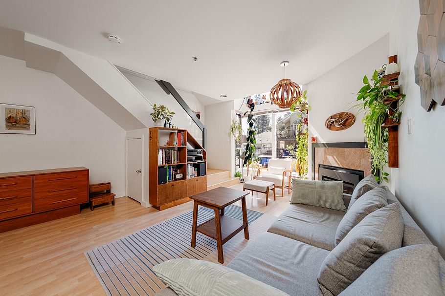 3033 Laurel Street Vancouver, BC - 10