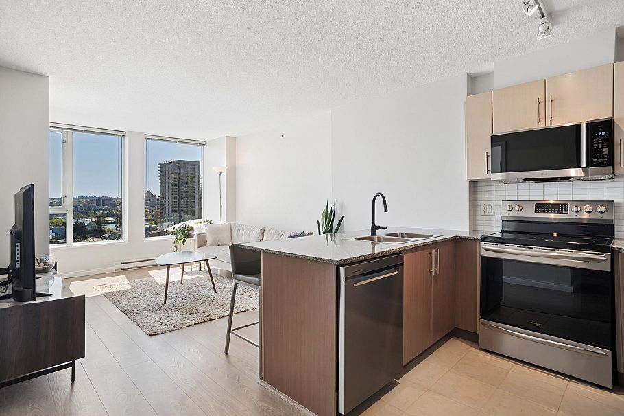 2201 550 Taylor Street Vancouver, BC - 13
