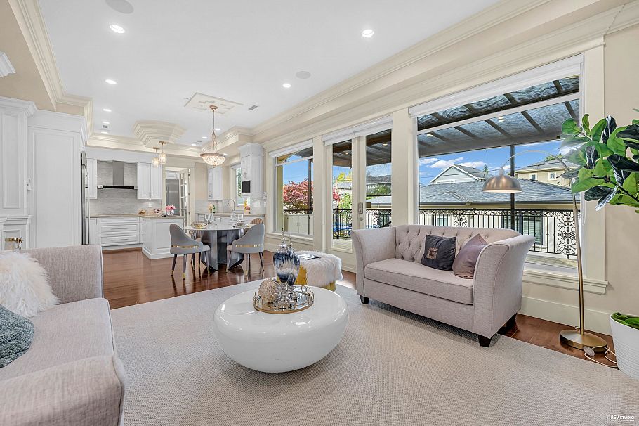 2653 Mcbain Avenue Vancouver, BC - 9