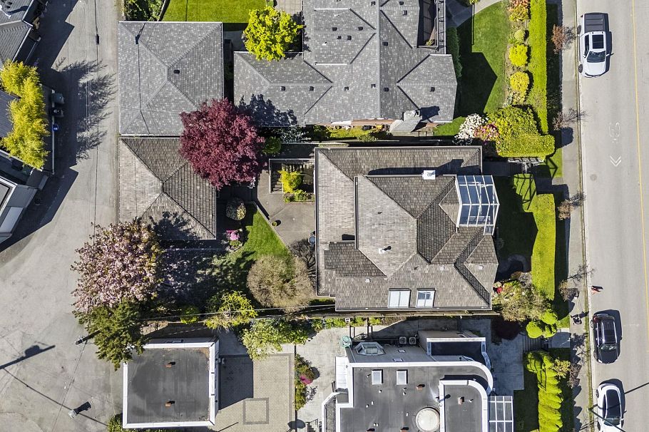 4233 Quesnel Drive Vancouver, BC - 36