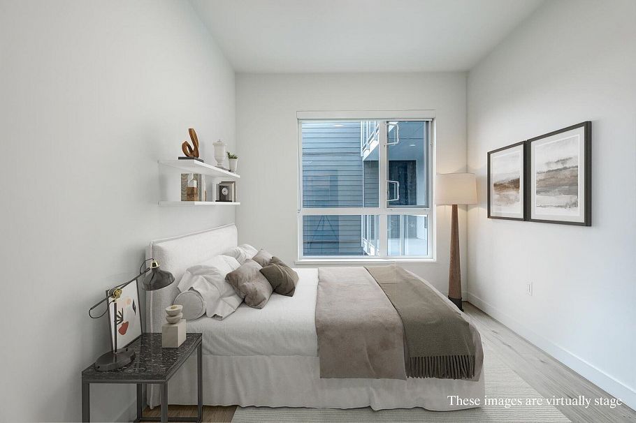 206 3594 Malsum Drive North Vancouver, BC - 5