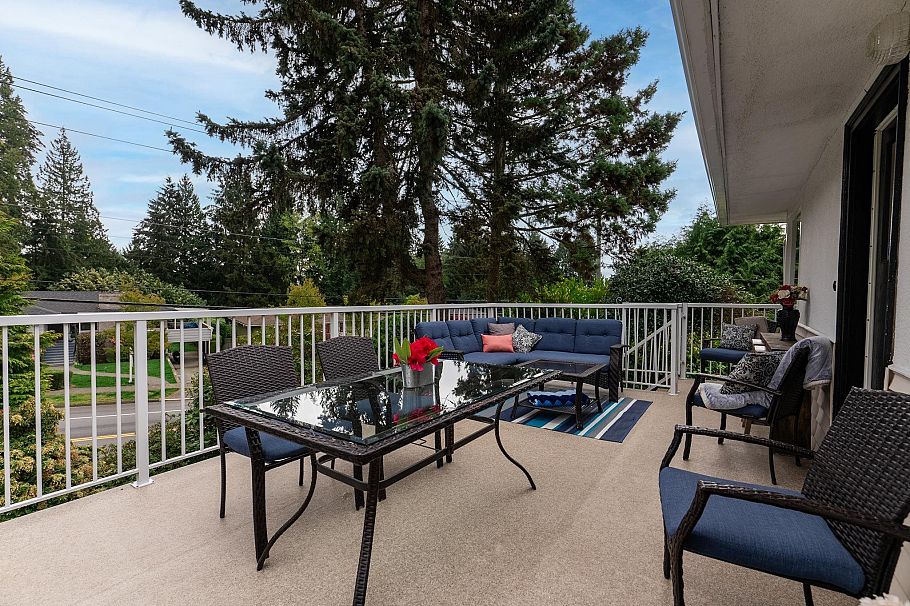 509 Granada Crescent North Vancouver, BC - 17