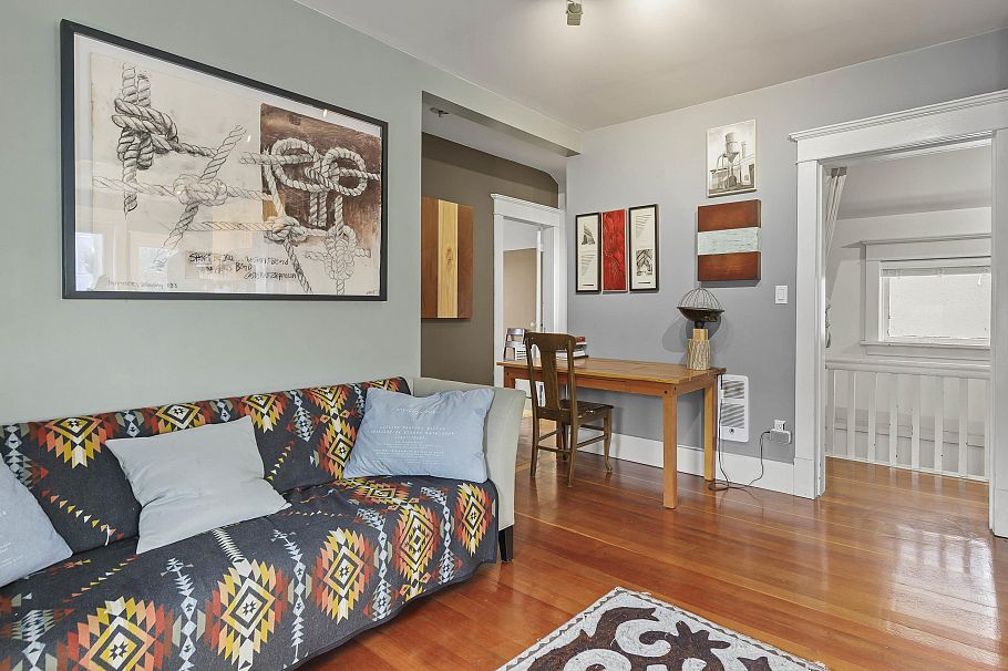 2258 Oxford Street Vancouver, BC - 14