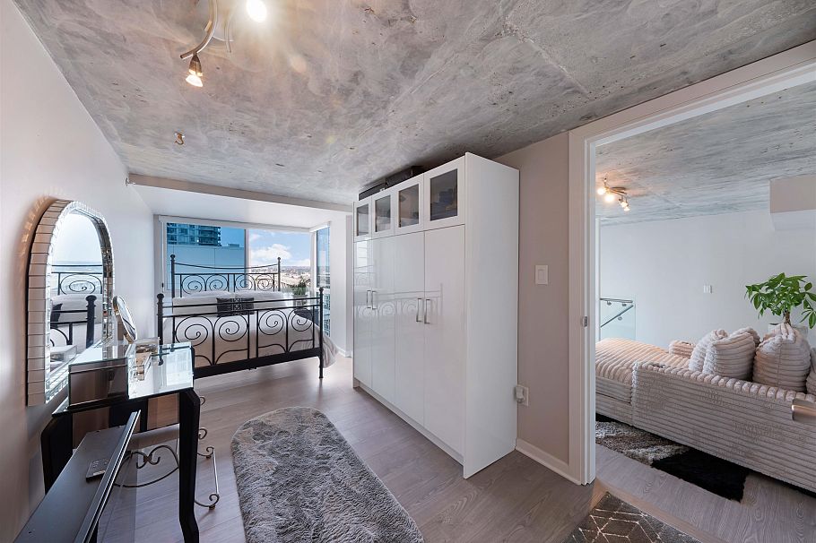 801 1238 Seymour Street Vancouver, BC - 8