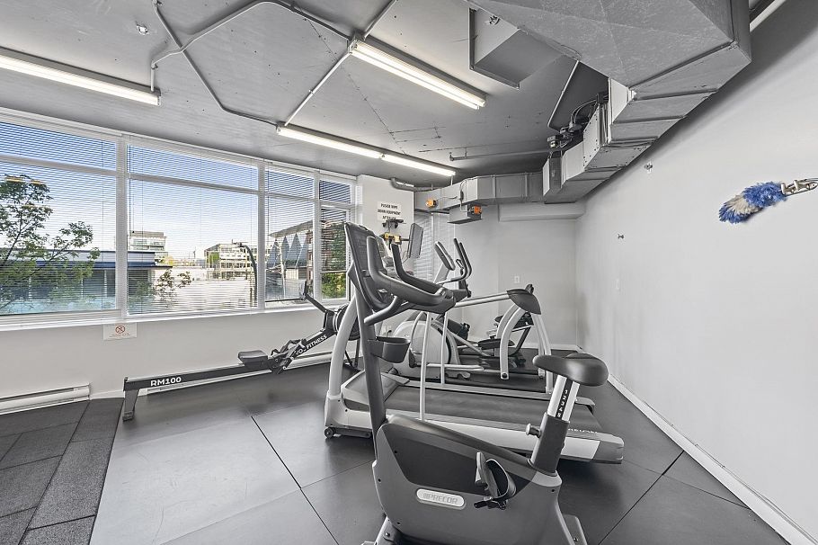304 2055 Yukon Street Vancouver, BC - 28