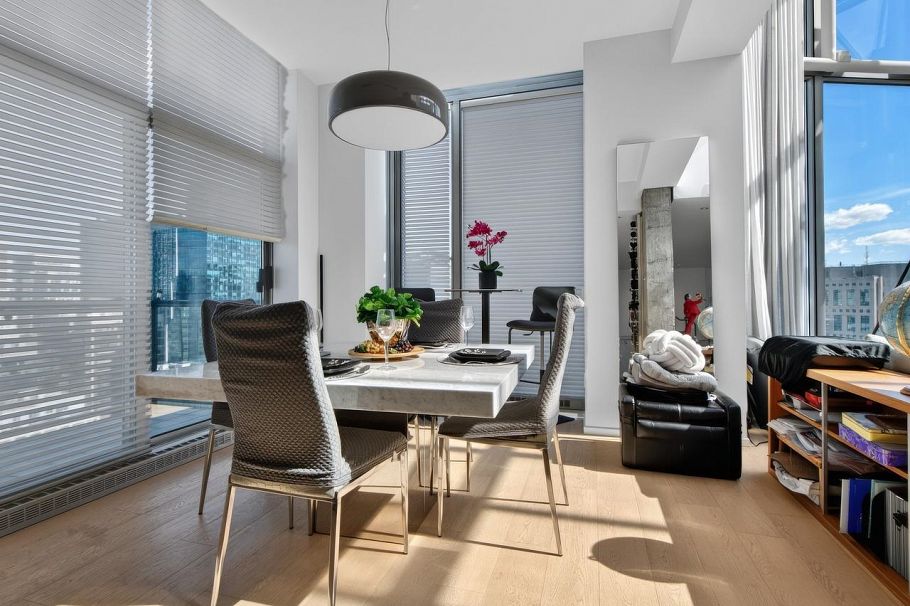 2703 889 Homer Street Vancouver, BC - 4