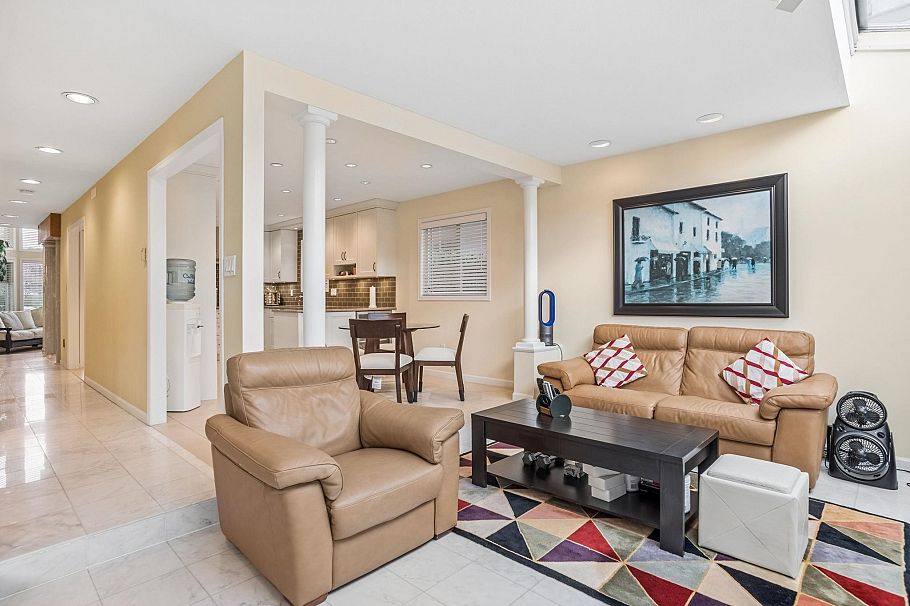 2828 W 23rd Avenue Vancouver, BC - 13